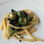 Enrico Bartolini Al Mudec Comida