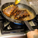Veneggia Comida