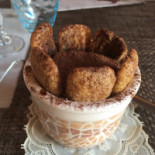 Lo Scalo Nourriture