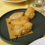 Maranto Comida
