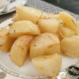 Maranto Comida