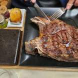 Maranto Comida