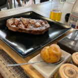 Maranto Comida