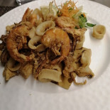 Maranto Comida