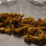 Locanda Giustini Comida