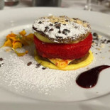 Locanda Giustini Nourriture