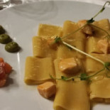 Locanda Giustini Comida