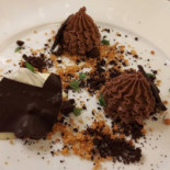Locanda Giustini Comida