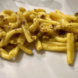 Locanda Giustini Comida