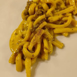 Locanda Giustini Comida
