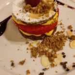 Locanda Giustini Comida