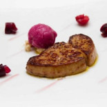Locanda Giustini Comida