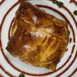 Locanda Giustini Comida
