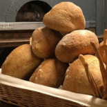 Locanda Giustini Comida