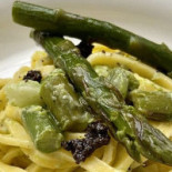 Locanda Giustini Comida