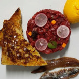 Locanda Giustini Comida
