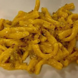 Locanda Giustini Comida
