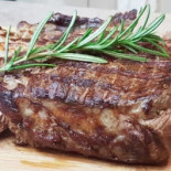 Locanda Giustini Comida