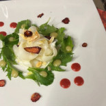 Locanda Giustini Comida