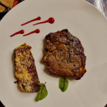 Locanda Giustini Nourriture