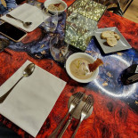 Locanda Giustini Bebida