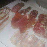 Locanda Giustini Bebida