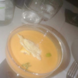 Locanda Giustini Nourriture