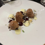 Locanda Giustini Nourriture