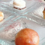 Pakkiet Nourriture