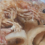 Pakkiet Nourriture