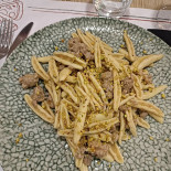 Pakkiet Nourriture