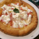 Stella Pizzeria food