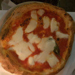 Stella Pizzeria food