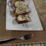 La Brusketta Nourriture