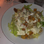 Stella Pizzeria food