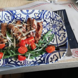 Pakkiet Nourriture