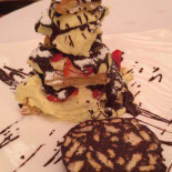Ambasciata Comida