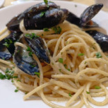 Osteria Da Jure Nourriture