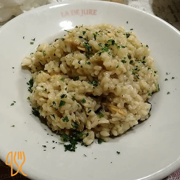 Osteria Da Jure Nourriture