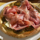 Osteria Da Jure Nourriture
