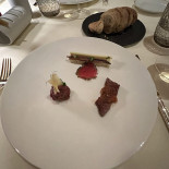 Acanto Comida