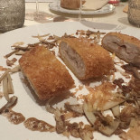 Acanto Comida