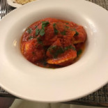 Luci Della Città Comida