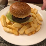 Luci Della Città Comida