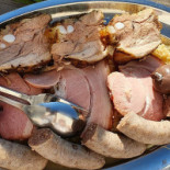 Wassererhof food