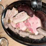 Wassererhof food