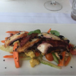 Mora Mora Bistro Del Mare Nourriture
