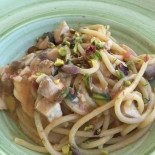 Mora Mora Bistro Del Mare Nourriture