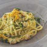 Mora Mora Bistro Del Mare Nourriture