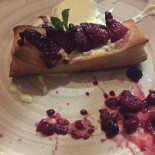 Mora Mora Bistro Del Mare Nourriture